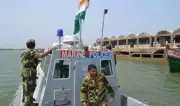 Odisha Police's First Republic Day Tableau to Spotlight Coastal Security