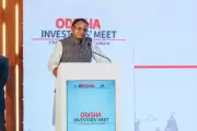 Odisha Secures Rs 1 Lakh Crore Investment Intents at Kolkata Investors' Summit