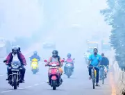 Odisha Shivers as Coldwave Intensifies: Temperatures Plummet to 73-Year Lows