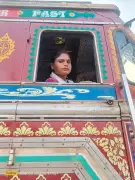 Odisha Woman Overcomes Child Marriage, Abuse to Become Transport Entrepreneur