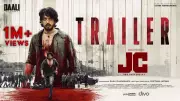 Official Trailer for Kannada Film 'JC the University' Released