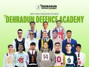 OGC Dehradun Defence Academy Achieves Remarkable Success in Defence Exams