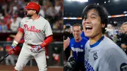Ohtani vs Schwarber: MLB's Wealth Gap Revealed in Contract Details