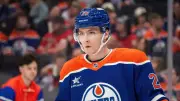 Oilers' Quinn Hutson AHL Move Sparks Fan Anger Despite Pacific Lead