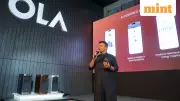 Ola Electric Shares Surge 9% to One-Month High on Strong December Sales