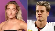 Olivia Ponton Opens Up About Social Media Eating Disorder Amid Joe Burrow Romance Rumors