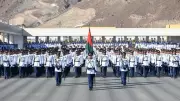 Oman Declares Jan 8 Holiday for Police Day; Stations Remain Open
