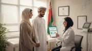 Oman Mandates Premarital Health Screening from 2026: Key Facts