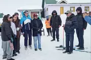 Omar Abdullah: Snowfall in Jammu & Kashmir to Boost Tourism and Prevent Water Crisis