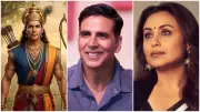 OMG 3: Akshay Kumar & Rani Mukerji to Unite in 'Oh My Goddess'