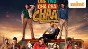 One Two Cha Cha Cha Trailer Out: Ashutosh Rana Leads Madcap Action-Comedy