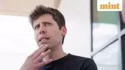 OpenAI Backs Sam Altman's BCI Startup Merge Labs in $250M Seed Round
