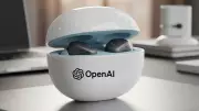 OpenAI's First Hardware Could Be ChatGPT Earbuds With Revolutionary Design