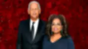 Oprah Winfrey and Stedman Graham's Combined Wealth: A Billion-Dollar Love Story
