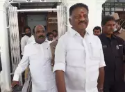 OPS Camp Crumbles: Two More Ex-MLAs Join DMK, Citing Indecision