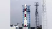 Orbital Paradigm's KID Capsule Transmits Data Despite PSLV-C62 Mission Failure