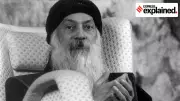 Osho's Legacy: 36 Years After His Death, Mystery and Controversy Endure