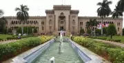 Osmania University Suspends Faculty Member for Defamation and Ethical Violations