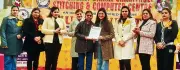 Over 100 Women Complete Stitching Training in Ludhiana Centre