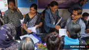 Over 11,500 Voter Names Deleted in Bengal's SIR, Nadia District Hit Hardest