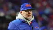 Over 45,000 Bills Fans Rally to Reinstate Fired Coach Sean McDermott
