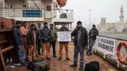 Over 6,000 Indian Seafarers Abandoned in 2025, Highest Globally: Report