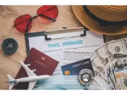 Overseas Travel Insurance Uptake Doubles in 6 Years as Indians Prioritise Safety
