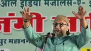 Owaisi Challenges RSS's Freedom Struggle Contribution, Accuses BJP of Distraction