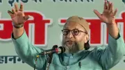 Owaisi Slams BJP Over Chinese Investment, Trump Insults & Muslim Rights