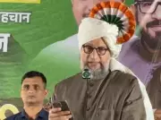 Owaisi Slams Congress for UAPA, Holds Party Accountable for 'Draconian' Law