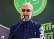 Owaisi Slams Himanta Sarma: 'PM Will Always Be Hindu' Remark Against Constitution