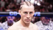 Paddy Pimblett Hospitalized After UFC 324 Loss, Now Recovering Well