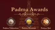 Padma Awards 2024 Provisional List Released Ahead of Republic Day