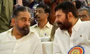 Padma Awards 2026: Mammootty Receives Padma Bhushan, Kamal Haasan's Emotional Tribute