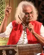 Padma Shri for Santoor Maestro Pandit Tarun Bhattacharya: A Tribute to Hindustani Classical Music