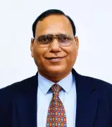 Padma Shri for UP Scientist Who Revolutionized Basmati Rice Farming