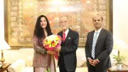Padma Shri Tomio Mizokami: The Japanese Scholar Who Became a Bridge to India