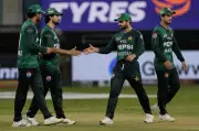 Pakistan Announces T20 World Cup Squad After ICC Ultimatum