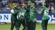 Pakistan Announces T20 World Cup Squad Amid Boycott Controversy