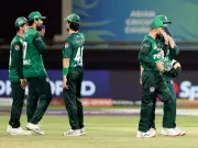 Pakistan Cricket Board Sets Dates for T20I Series Against Australia