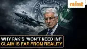 Pakistan FM Claims IMF Exit in 6 Months, But Debt Reality Paints Different Picture