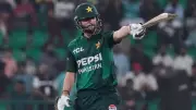 Pakistan Names Salman Ali Agha as Captain for T20 World Cup 2026 Squad