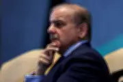 Pakistan PM Shehbaz Sharif Admits to Global Financial Pleas, Expresses National Shame