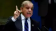 Pakistan PM Shehbaz Sharif Expresses Shame Over Global Financial Aid Dependence