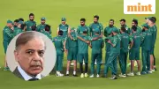 Pakistan Threatens T20 World Cup Boycott Over ICC's 'Double Standards'