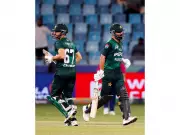 Pakistan Unveils 15-Man Squad for T20 World Cup 2026; Babar Azam In, Haris Rauf Out
