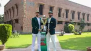 Pakistan vs South Africa Test Series Kicks Off WTC 2025-27 on Oct 12