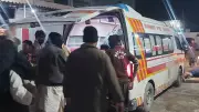 Pakistan Wedding Tragedy: Suicide Blast in Khyber Pakhtunkhwa Claims Lives, Injures Many