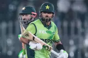 Pakistani Cricket Stars Babar Azam, Rizwan, Shaheen Afridi Allegedly Duped in Multi-Million Rupee Ponzi Scam