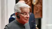 Pakistan's Defence Minister Asif Suggests US 'Kidnap' Netanyahu Over Gaza